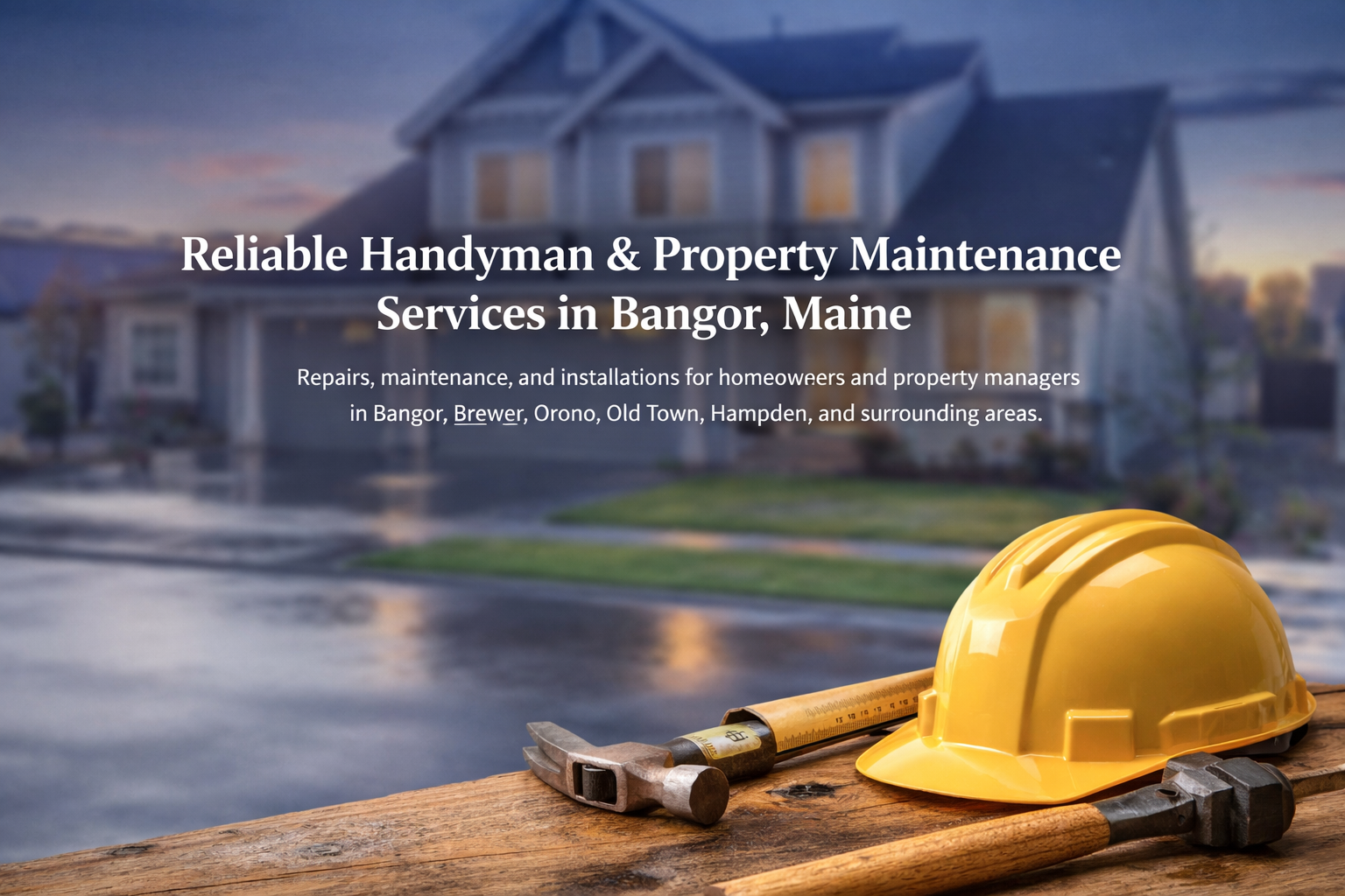 Hero Image for Home Page